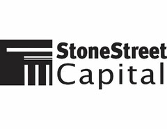 STONESTREET CAPITAL