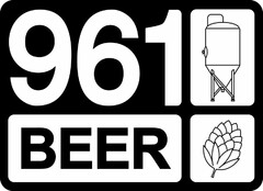 961 BEER