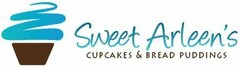 SWEET ARLEEN'S CUPCAKES & BREAD PUDDINGS