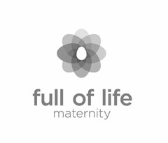 FULL OF LIFE MATERNITY