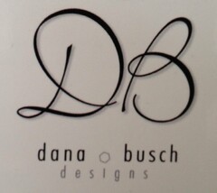 D B DANA BUSCH DESIGNS