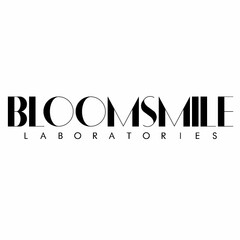 BLOOMSMILE LABORATORIES