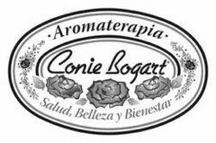 CONIE BOGART ·AROMATER· APIA SALUD, BELLEZA Y BIENESTAR