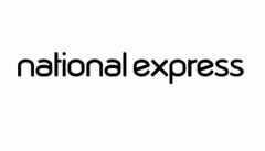 NATIONAL EXPRESS