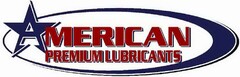 A AMERICAN PREMIUM LUBRICANTS