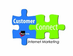 CUSTOMER CONNECT FLOORS TO GO INTERNET MARKETING