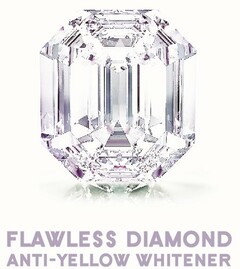 FLAWLESS DIAMOND ANTI-YELLOW WHITENER