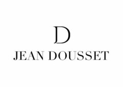 JD JEAN DOUSSET