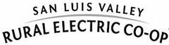 SAN LUIS VALLEY RURAL ELECTRIC CO-OP