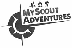 MYSCOUT ADVENTURES