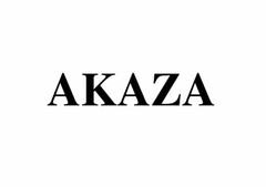 AKAZA