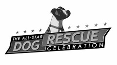 THE ALL-STAR DOG RESCUE CELEBRATION