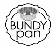 BUNDY PAN