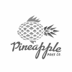 PINEAPPLE POKE CO.