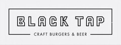 BLACK TAP CRAFT BURGERS & BEER