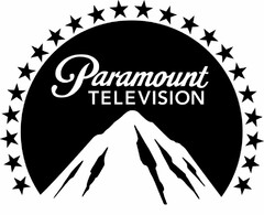 PARAMOUNT TELEVISION