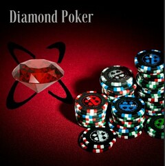 DIAMOND POKER