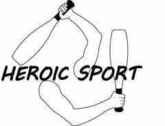 HEROIC SPORT