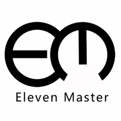 EE ELEVEN MASTER