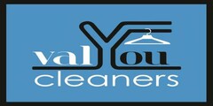 VALYOU CLEANERS