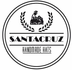 SANTACRUZ HANDMADE HATS