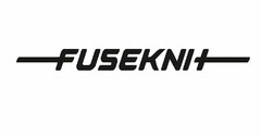 FUSEKNIT