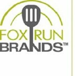 FOX RUN BRANDS