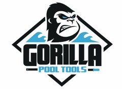 GORILLA POOL TOOLS