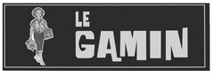 LE GAMIN