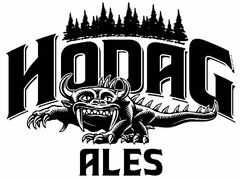 HODAG ALES