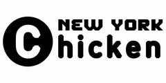 NEW YORK CHICKEN