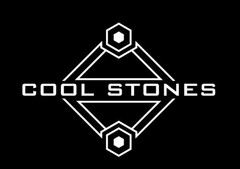 COOL STONES