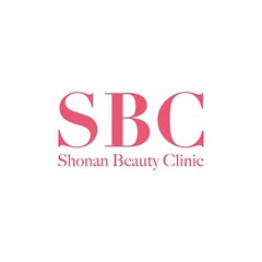 SBC SHONAN BEAUTY CLINIC