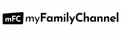 MFC MYFAMILYCHANNEL