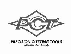 PCT PRECISION CUTTING TOOLS MEMBER IMC GROUP