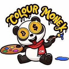 COLOUR MONEY CM