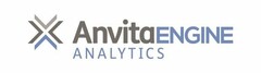 X ANVITAENGINE ANALYTICS