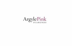 ARGYLE PINK DIAMONDS