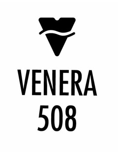 VENERA 508