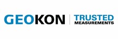 GEOKON | TRUSTED MEASUREMENTS