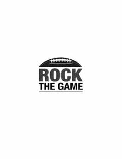 ROCK THE GAME