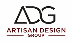 ADG ARTISAN DESIGN GROUP