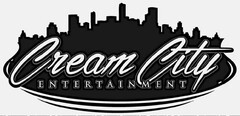 CREAM CITY ENTERTAINMENT