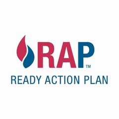 RAP READY ACTION PLAN