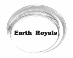 EARTH ROYALS