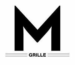 M GRILLE