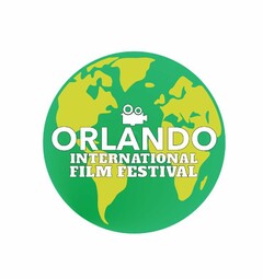 ORLANDO INTERNATIONAL FILM FESTIVAL