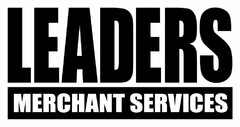 LEADERS MERCHANT SERVICES