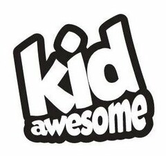 KID AWESOME