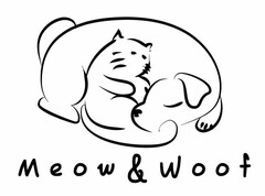 MEOW&WOOF